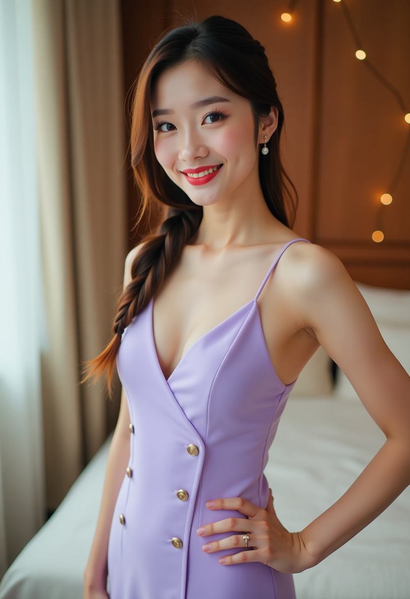 深夜谈心
