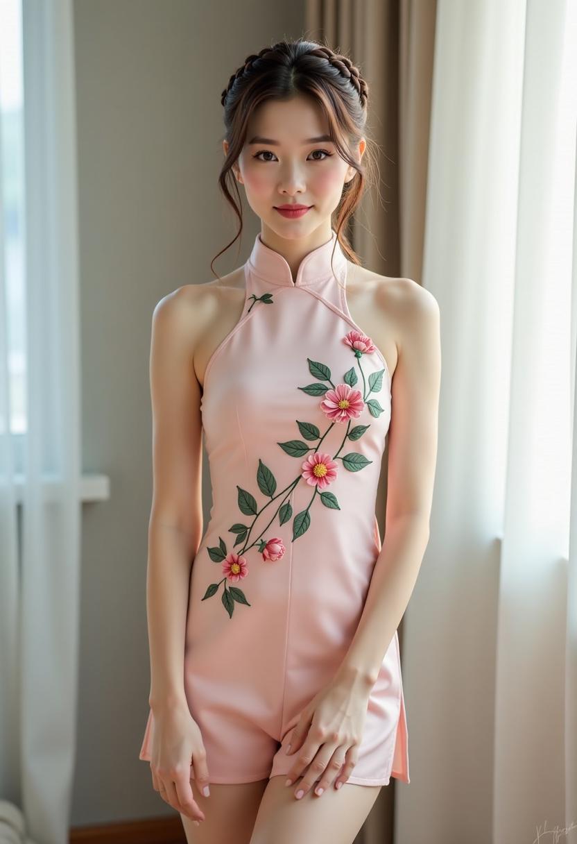 改造小房间
